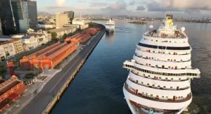 PF mira esquema de corrupção no Porto do RJ; prejuízo é estimado em R$ 500 mi