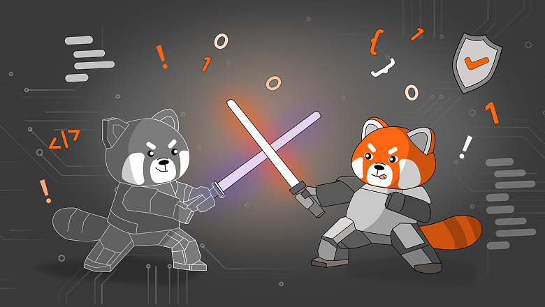 ИИ против ИИ: кто победит в кибербезопасности