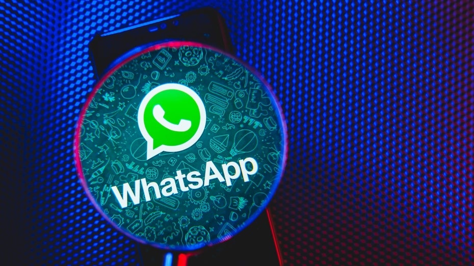 Kein Daten-Ärger mehr: Whatsapp soll eine eigene Cloud-Backup-Lösung planen