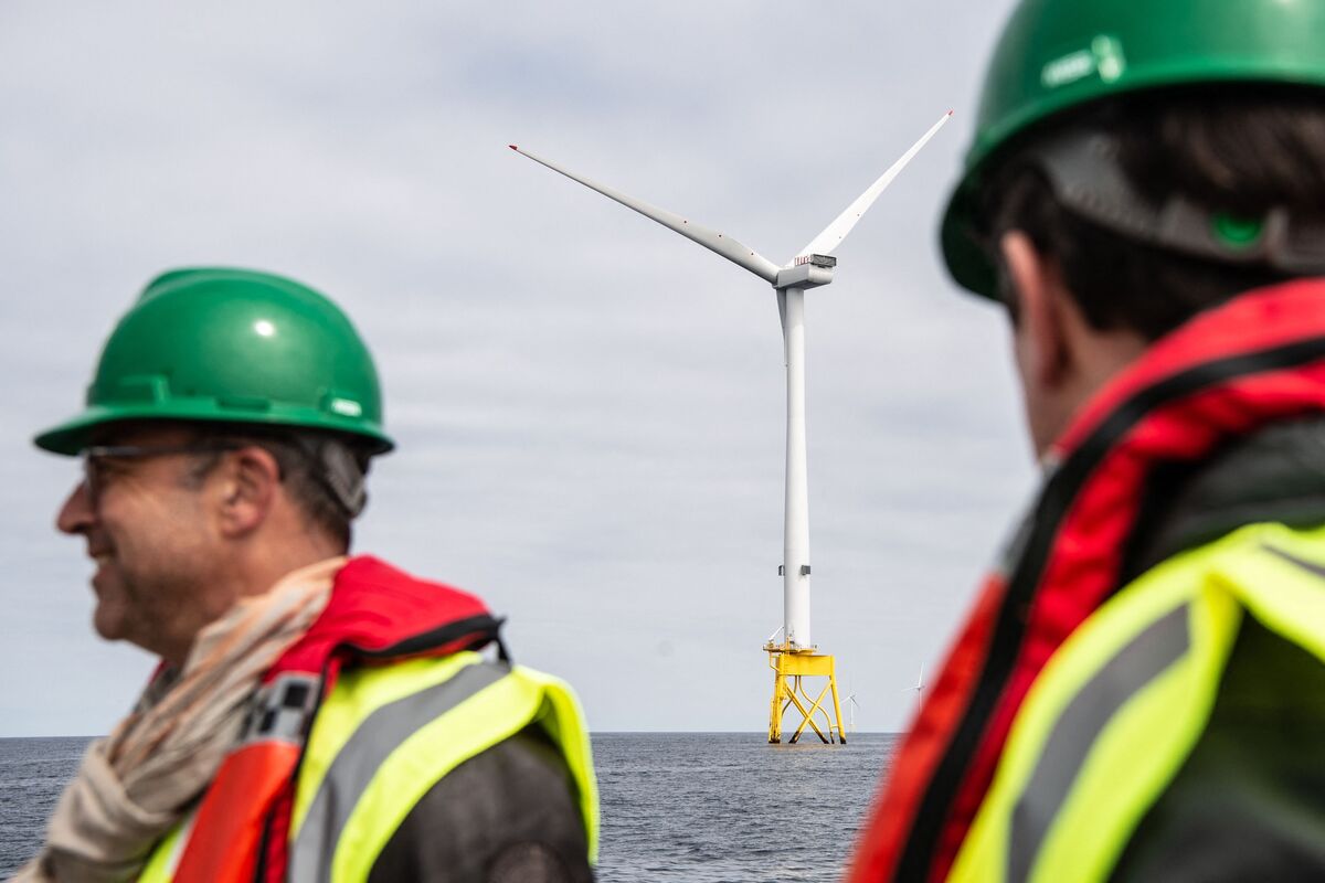 SSE, TotalEnergies UK Wind Farm Delays Contract That Would Cap Profits