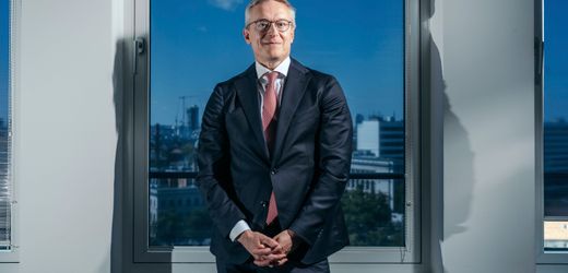 Karsten Wildberger: Wie erfolgreich ist Quereinsteiger als Digitalminister?