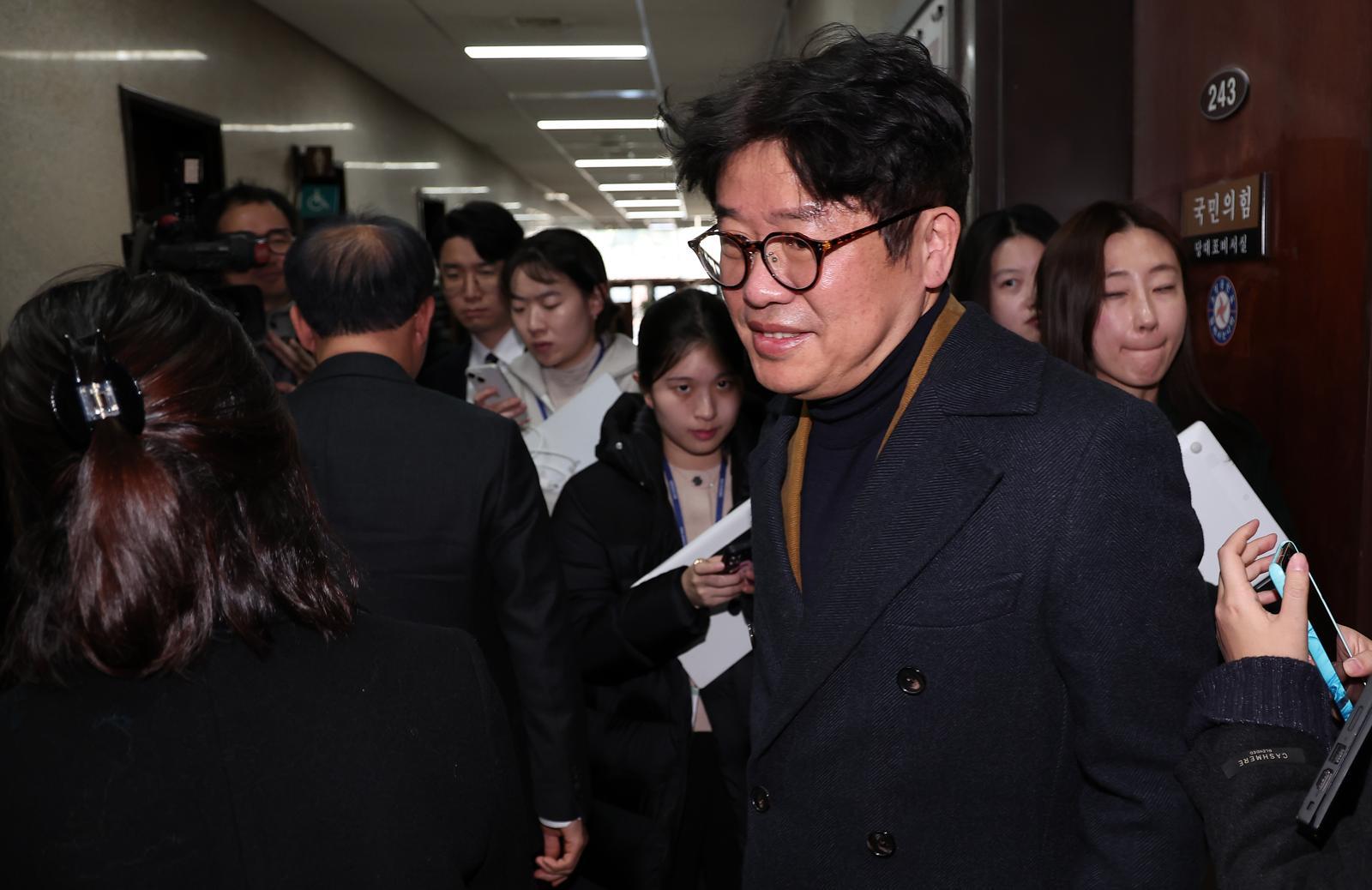 국힘 평택을에 유의동 단수추천…조국 등판에 與 고심 중