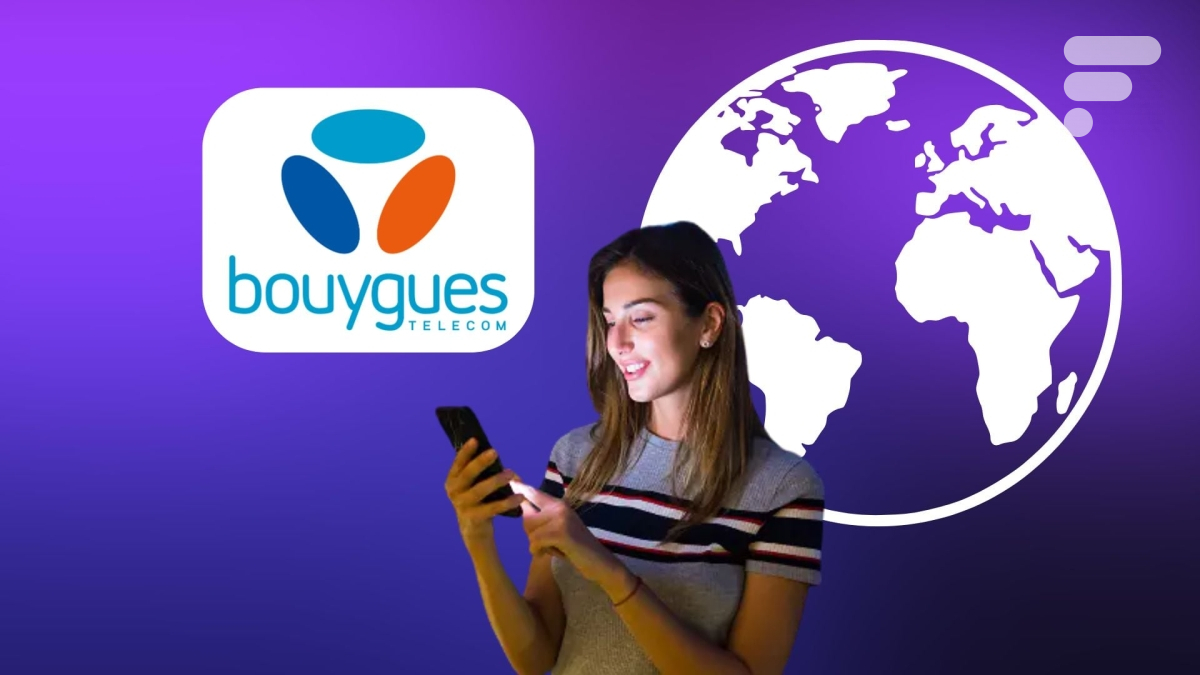 Bouygues Telecom lance Mega BIG : un nouveau forfait 250 Go pour contrer Free