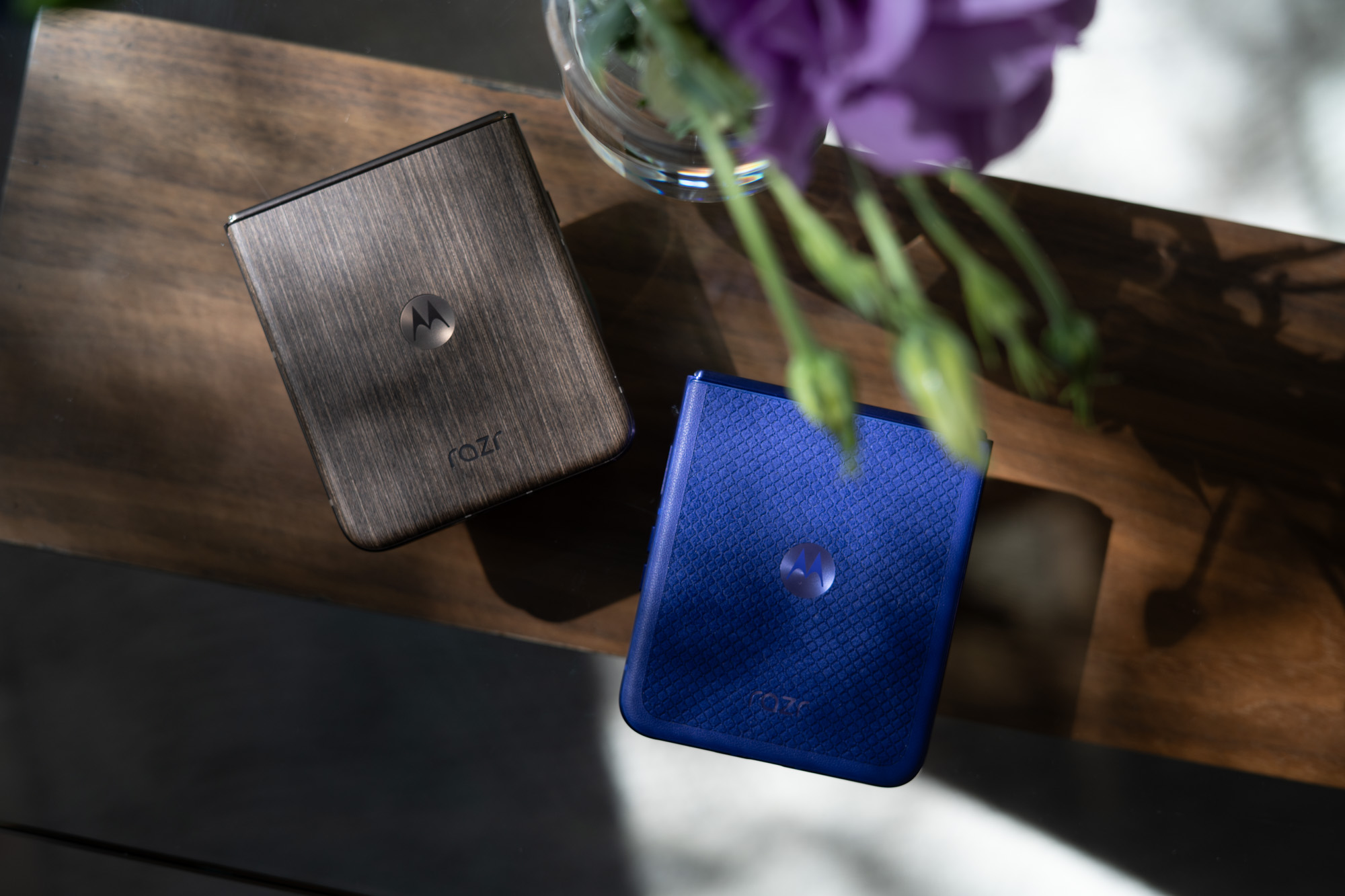 The new Razr Ultra is still the best-looking phone out there