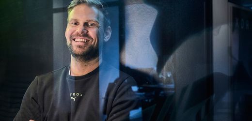 Hyrox-Gründer Moritz Fürste über seinen Kalender, Selbstmanagement und Motivation