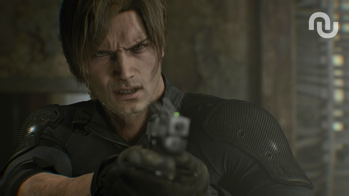 Il existe un moyen d’améliorer la précision de Leon dans Resident Evil Requiem