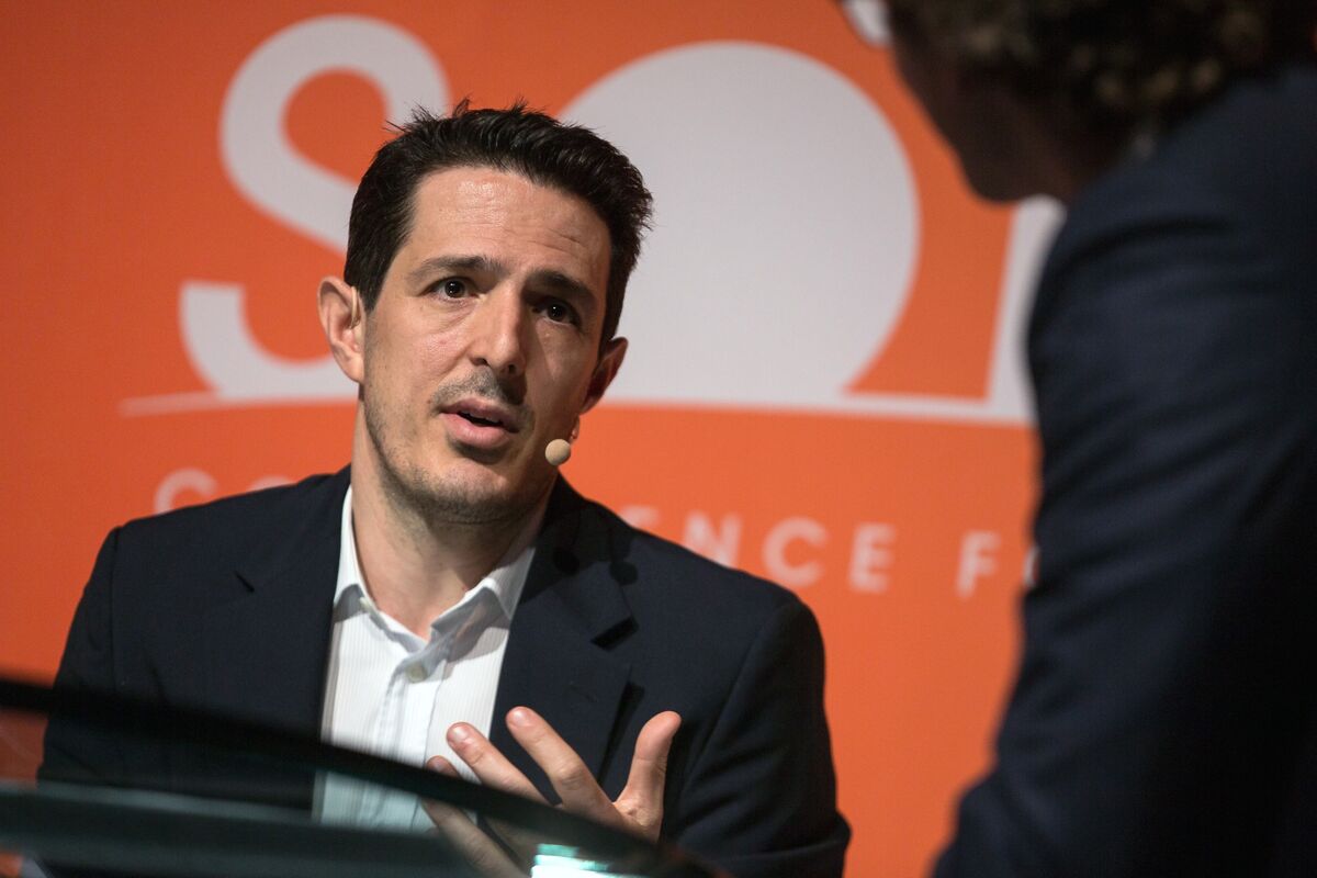 Meme-Stock Casualty Plotkin Joins Rich Shifting Assets Into ETFs