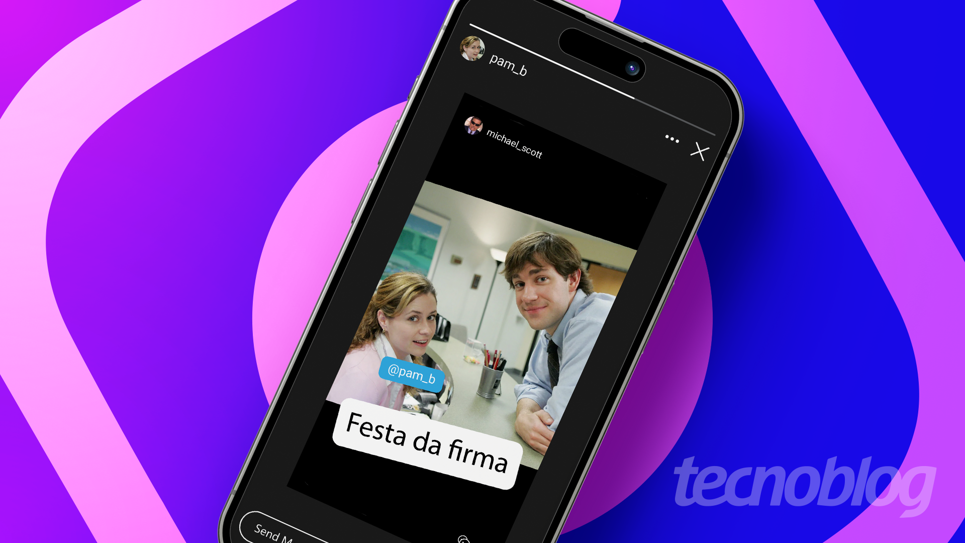 Instagram testa Instants, novo aplicativo de fotos efêmeras