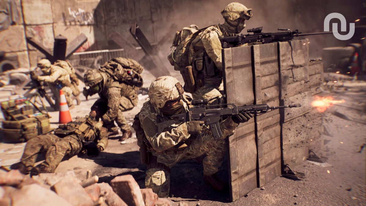 Après le succès de Battlefield 6, Hollywood prépare enfin l’adaptation ultime