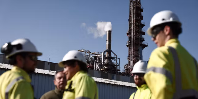 Fibre Excellence en redressement judiciaire ; une période d’observation de six mois pour trouver un repreneur