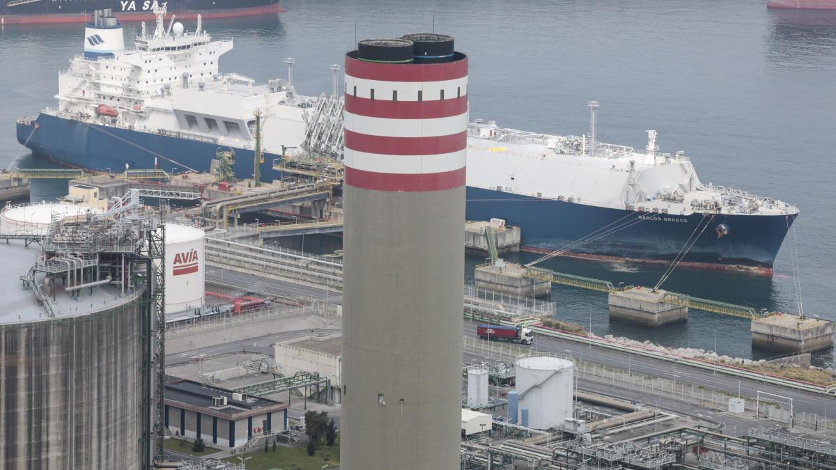 La guerra de Irán dispara los ingresos de Rusia por la venta de combustible