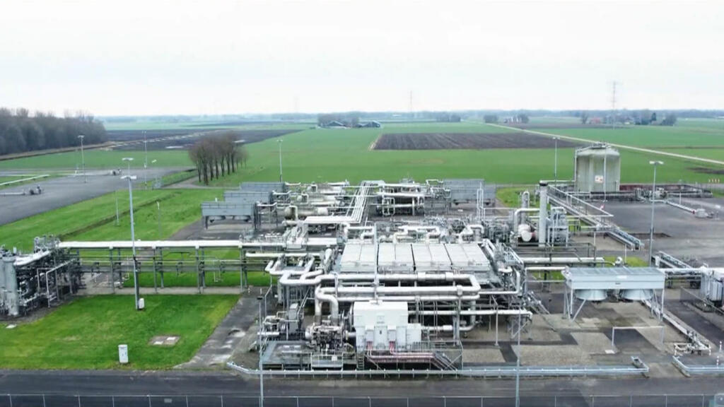 Dépendance énergétique : l’Europe face au retour du réel