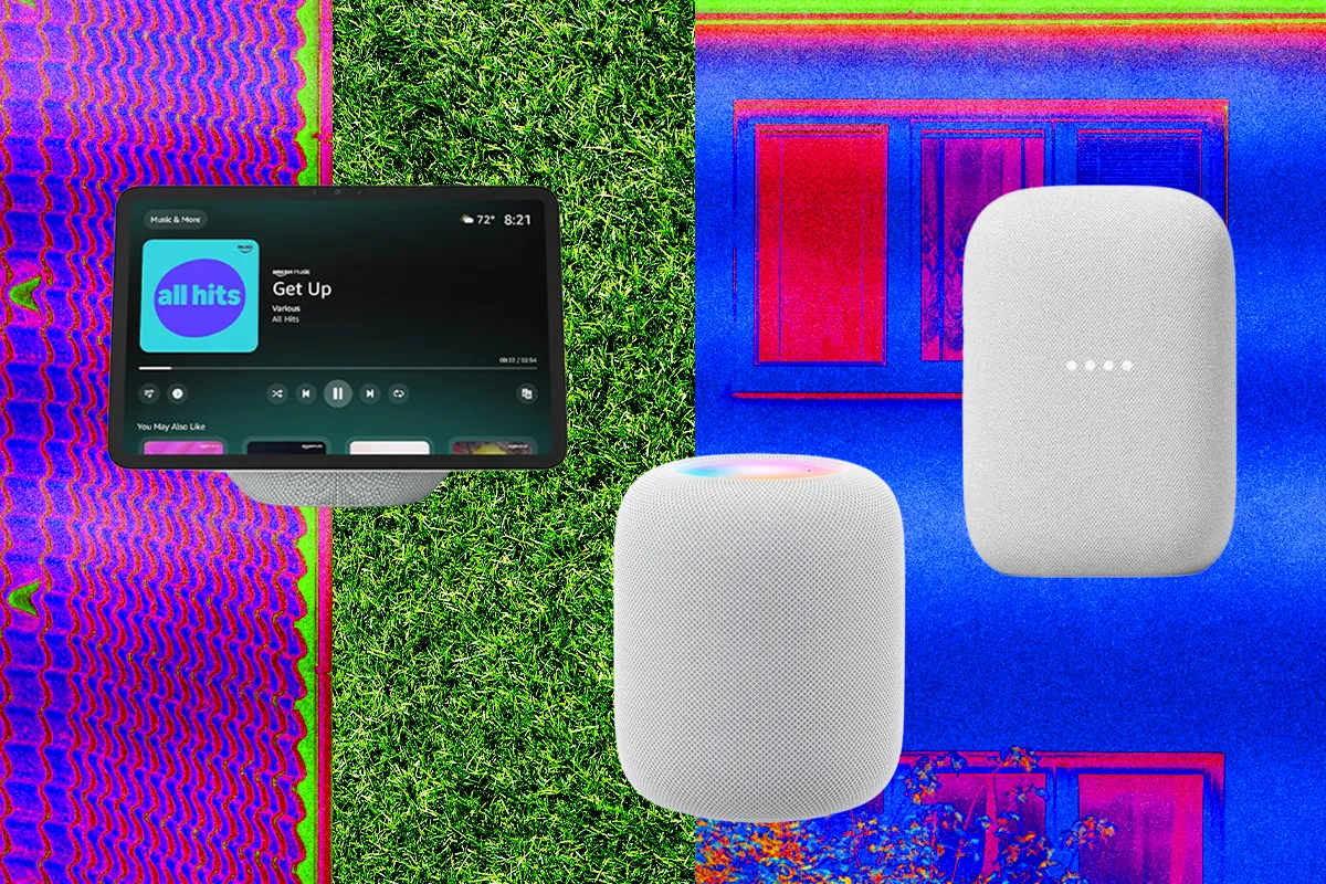 WIRED’s Smart Home Ecosystem Guide (2026)
