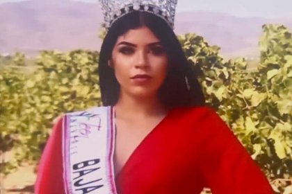 Королеву красоты нашли с огнестрельным ранением головы