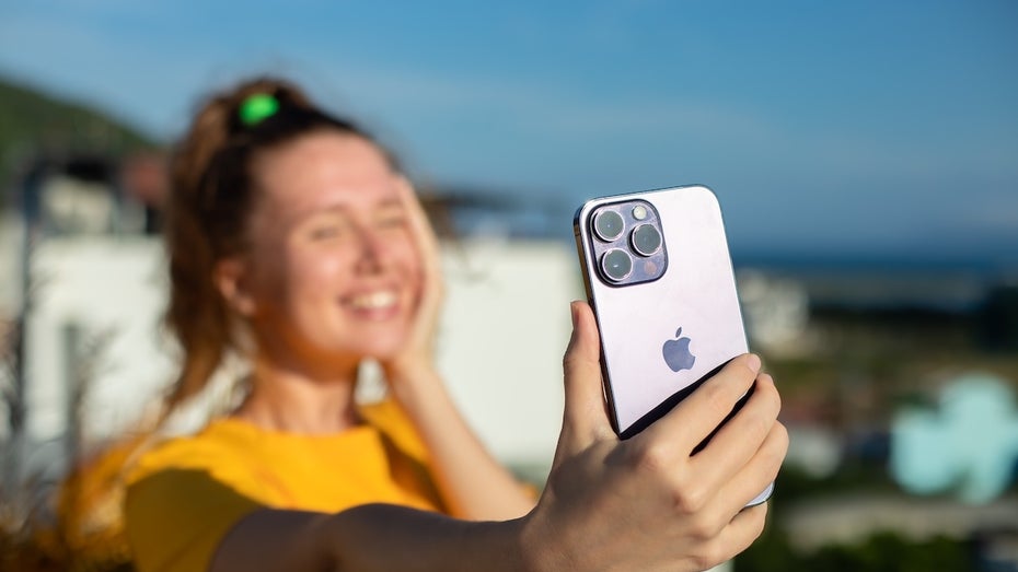 Fotos mit KI verbessern: iOS 27 soll gleich drei neue Funktionen auf iPhones bringen