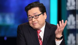 “Ethereum ist der beste Wertspeicher in Kriegszeiten”