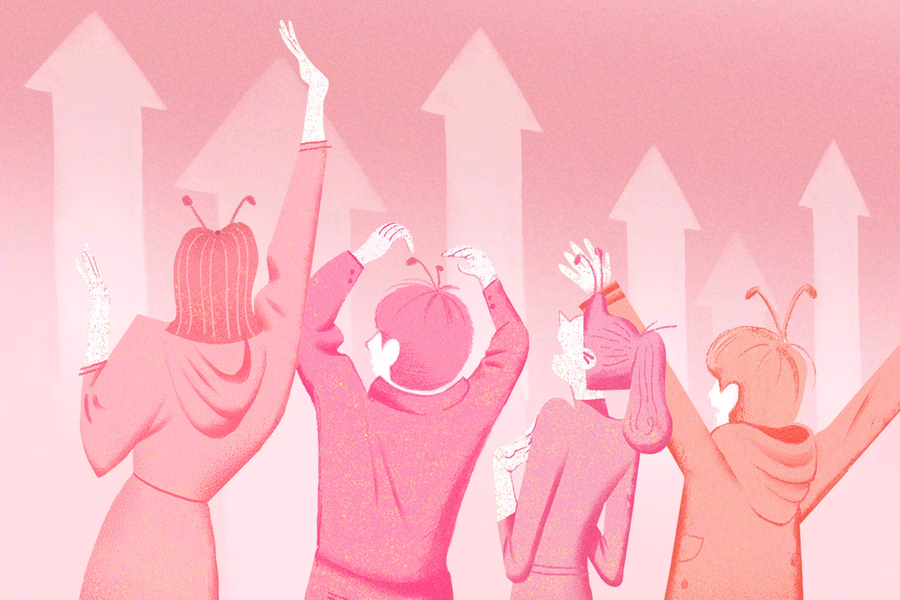 ‘코스피 6500′ 반등장 속에…14조원 ‘팔자’ 나선 개미들