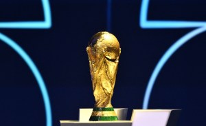 FIFA planeja aumentar premiação da Copa do Mundo de 2026