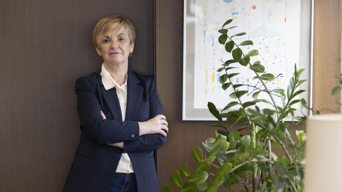 Marián Cano: “Sin financiación somos menos competitivos que el País Vasco o Catalunya”