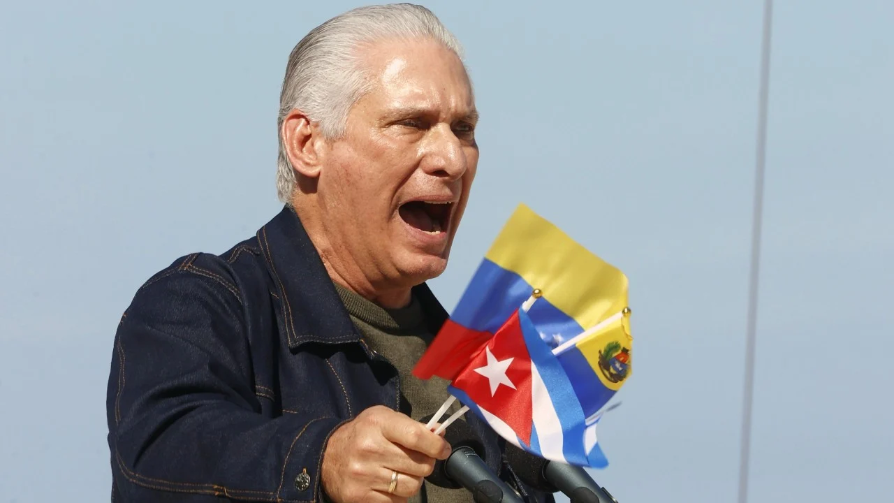 Senate vote leaves Cuba’s uncertain future at dangerous crossroads