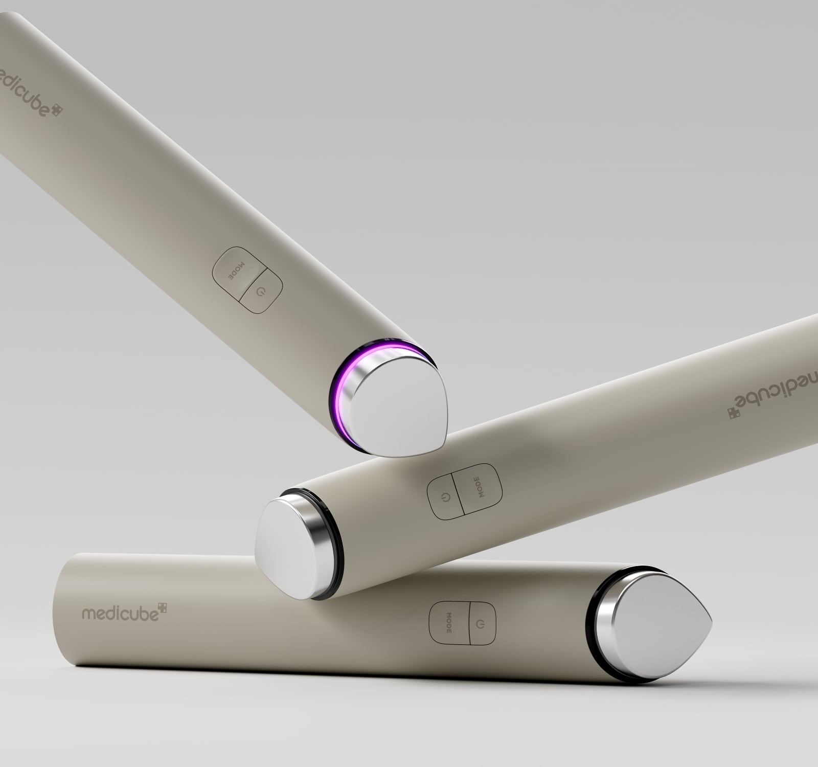 메디큐브 에이지알, 홈 뷰티 디바이스 신제품 ‘부스터 글로우’ 출시