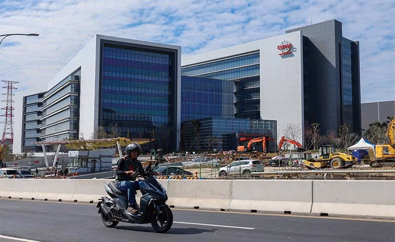 대만 법원, 日에 2나노 기술 유출한 TSMC 관련자에 징역 10년 선고