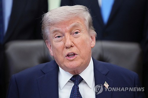 Trump calls on Iran to 'get smart soon' amid impasse in negotiations