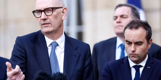 Coup de froid sur l’économie française, la croissance fait du surplace, l’inflation grimpe