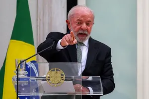 Lula: “A razão pela qual é preciso existir governo é para resolver problemas”