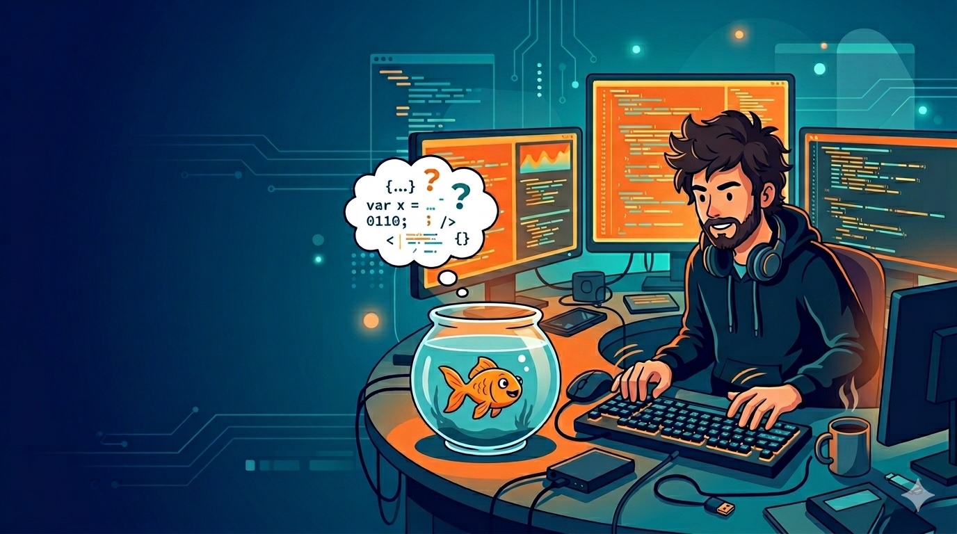 Claude Code это инициативный junior с памятью золотой рыбки. 5 правил контроля для production