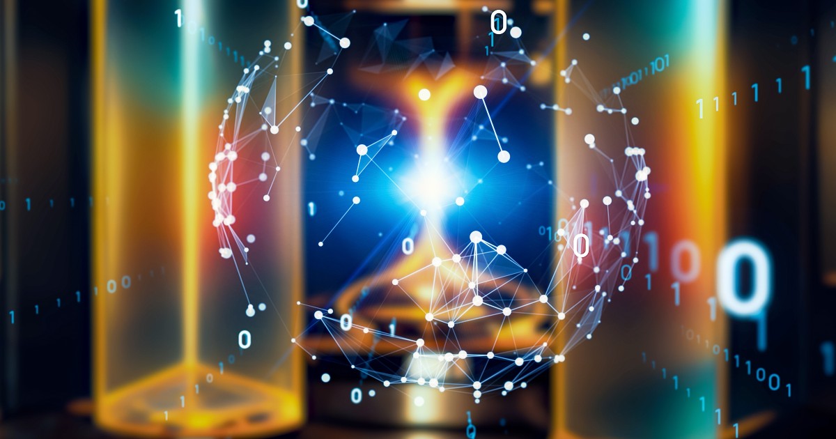 量子コンピューターで15ビットの暗号解読に成功、研究者が1BTCの報酬獲得