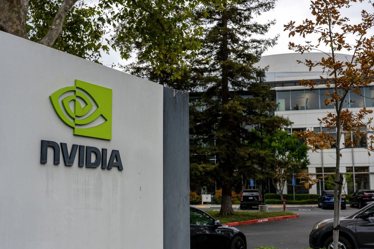 Nvidia-Tied Data Center Raises $4.59 Billion From Junk-Bond Sale