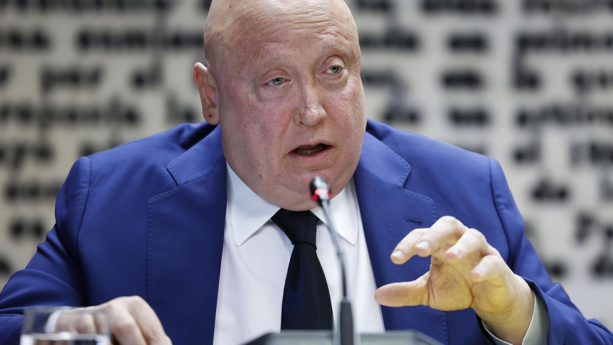 El juez amplía la investigación el caso Forestalia e indaga en el papel de altos cargos en Aragón