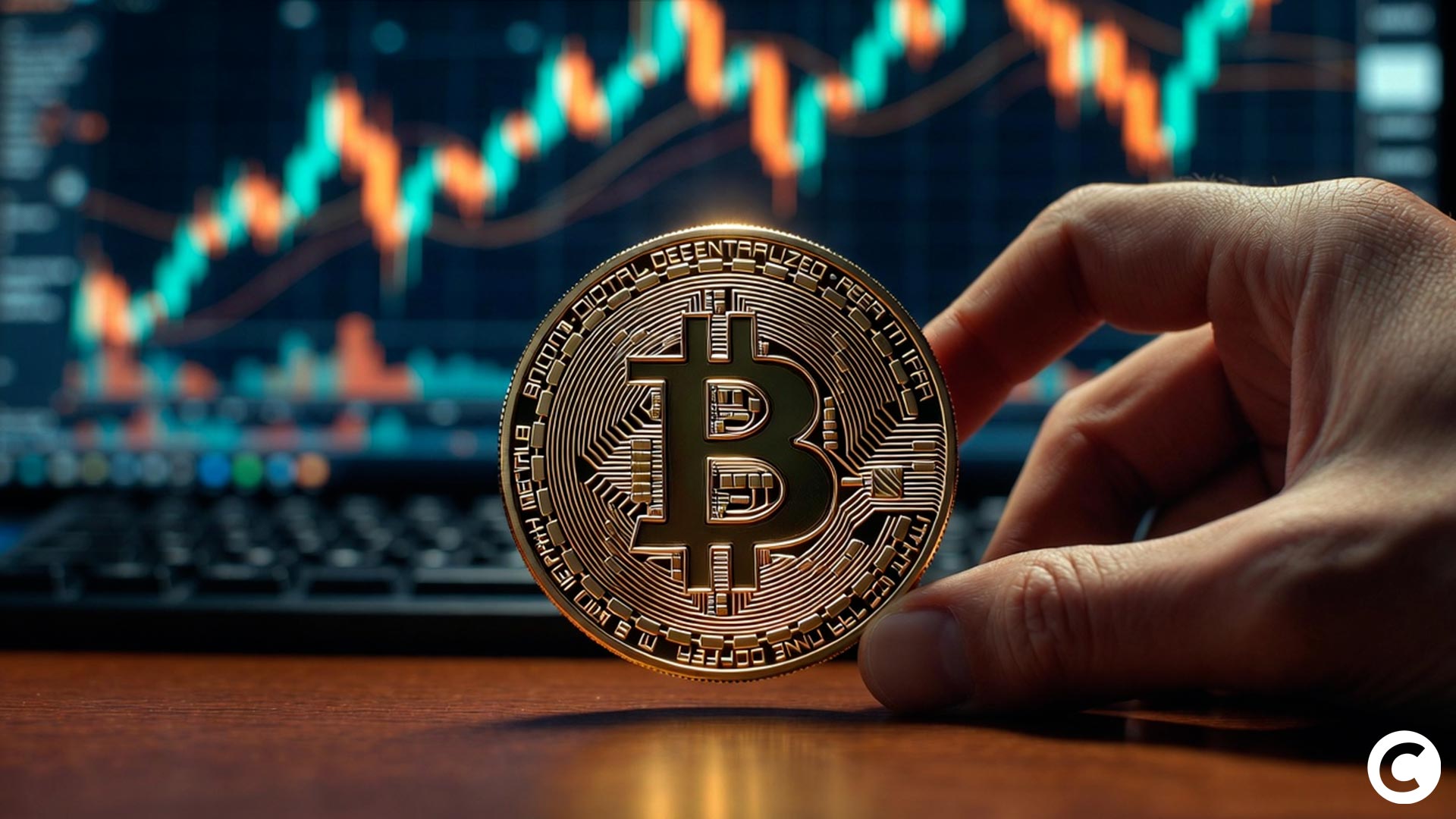Bitcoin sous-évalué ? 70 % des investisseurs y voient une opportunité