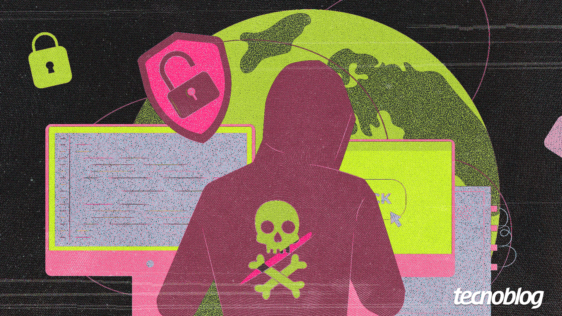 O que é ataque zero-day? Conheça uma das principais ameaças de cibersegurança