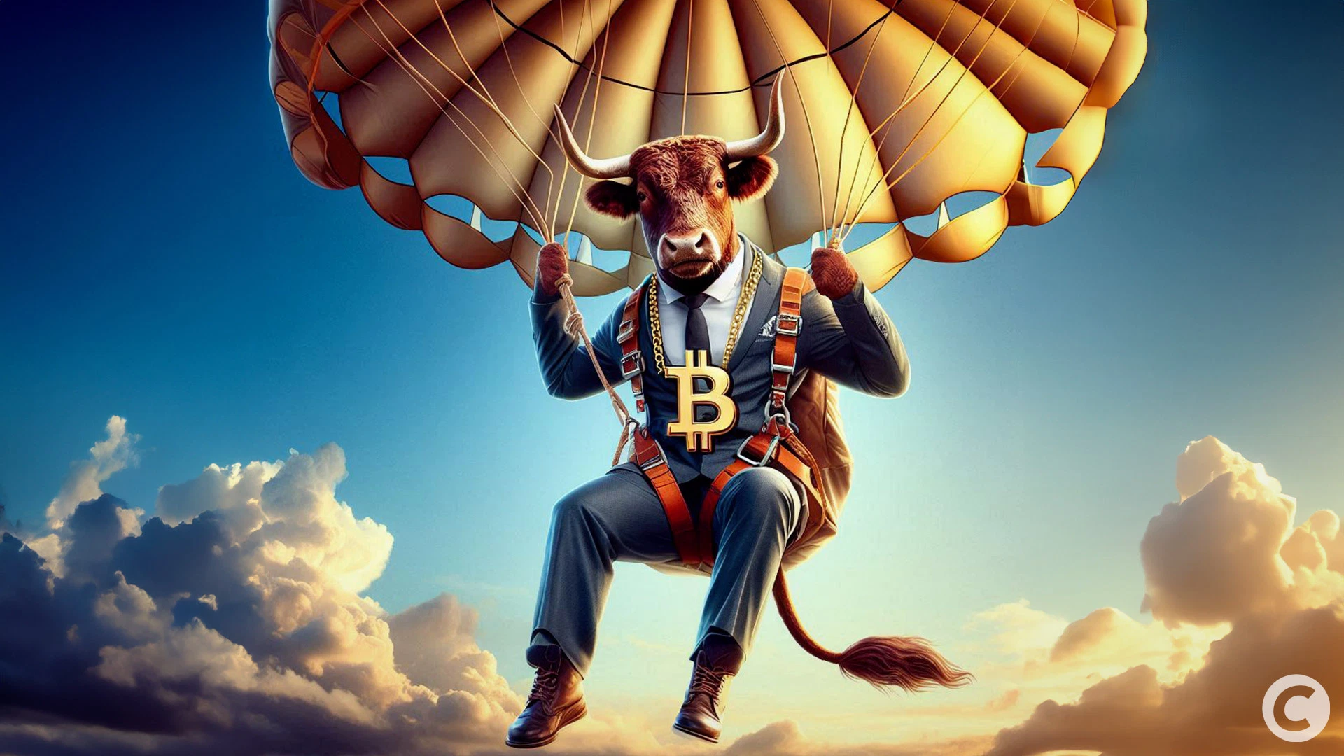 Les 90 000 $ dans le viseur du BTC ? Bitcoin 25 avril