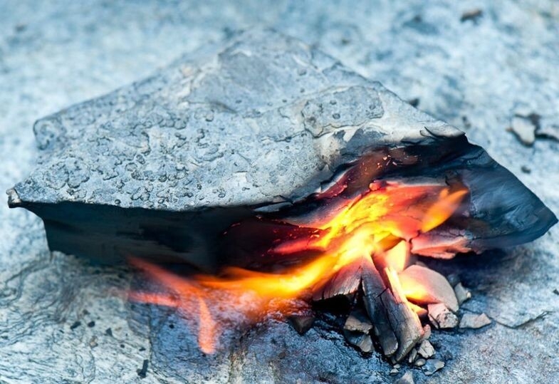 Эстонская сланцевая энергетика: от революции к контрреволюции