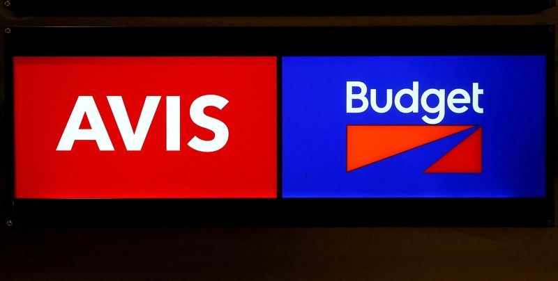 Avis Budget heads for sixth straight day of declines after quarterly loss