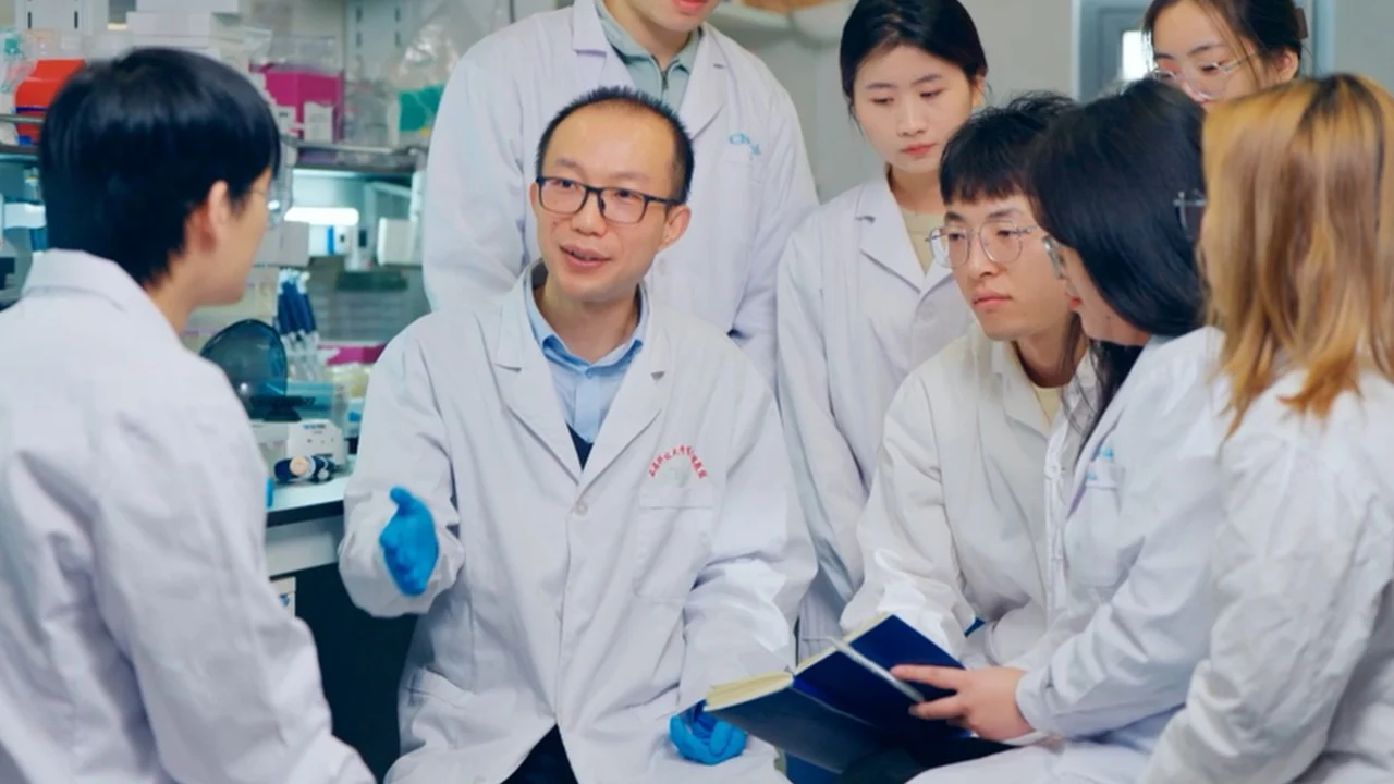 China’s thalassaemia jab raises hope for common inherited blood disorder