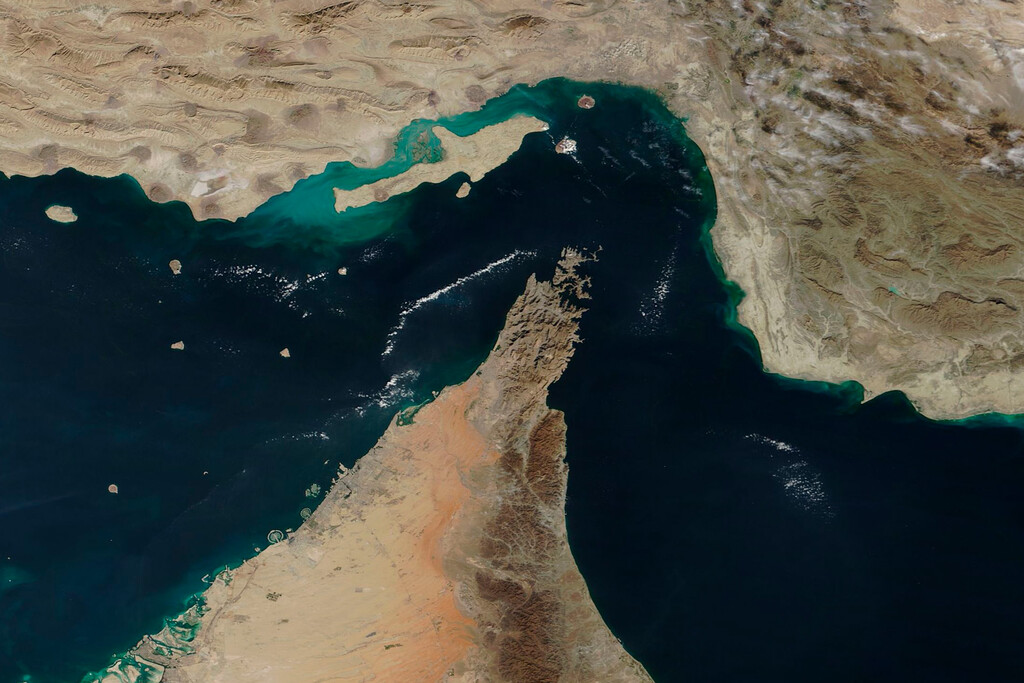 Suez fue un aviso, Ormuz es la confirmación: los estrechos han dejado de ser fiables y eso es preocupante para el futuro