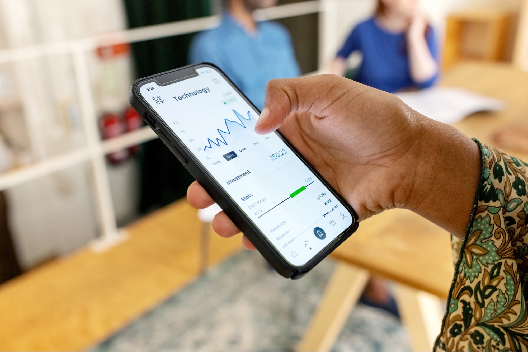 From $25,000 to $2,000 — Day Trading Will Soon Be Open to the Masses