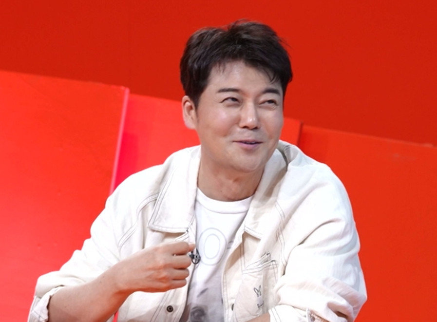 전현무 “축의금 최고 금액은 500만원…합하면 억단위”