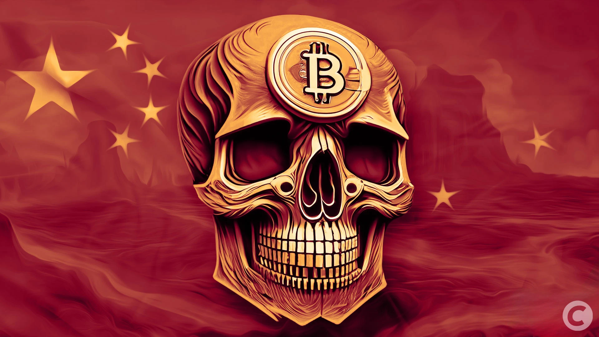 Bitcoin et cryptomonnaies : La Chine renforce sa répression contre la crypto