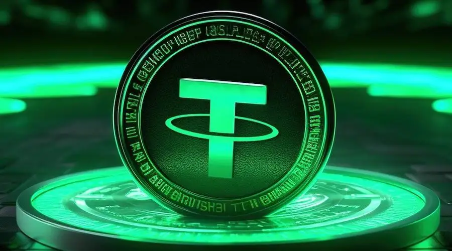 Tether заморозила более 344 млн USDT на двух кошельках