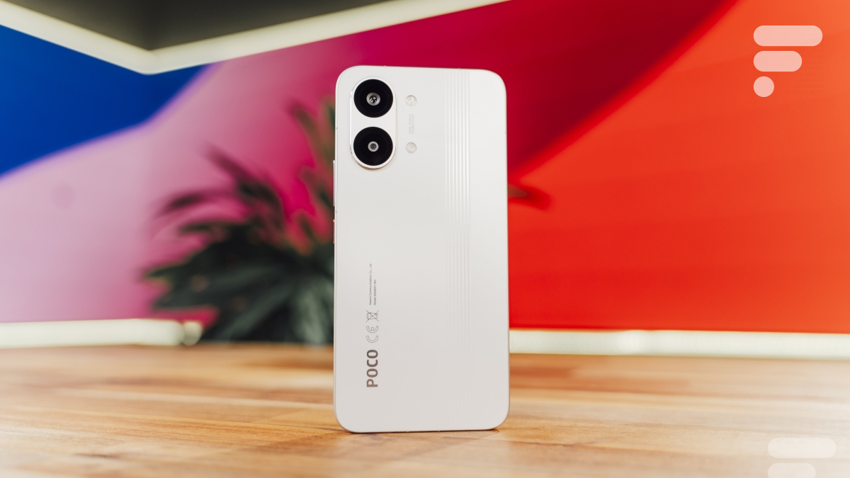 J’ai testé le Poco X8 Pro Max et sa batterie titanesque et il est taillé pour le gaming