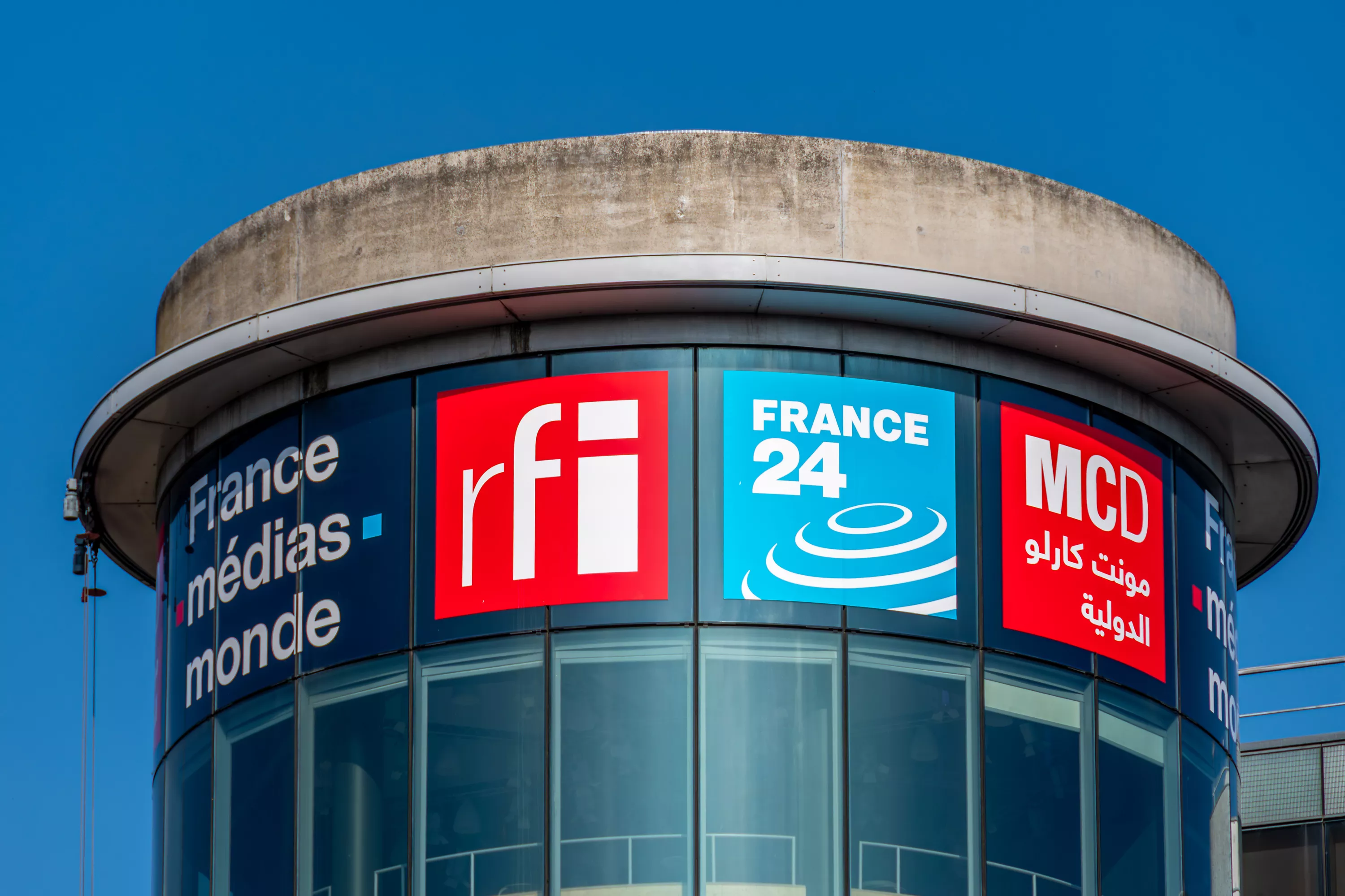 Togo : la France a «plaidé» pour la levée de la suspension de France 24 et RFI