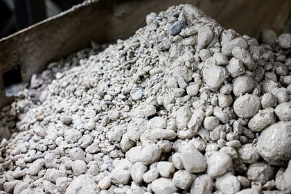 Названо имеющееся только у России сырье