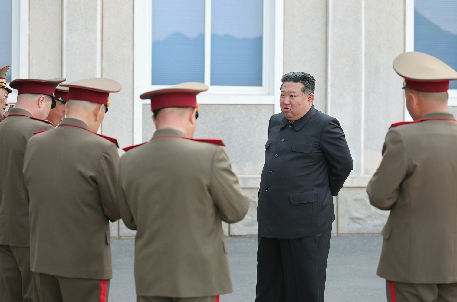 코로나19가 바꾼 北 공개처형…‘범죄 처벌’에서 ‘체제 통제’로 전환