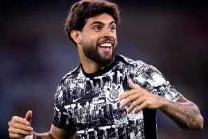 Corinthians x Peñarol: Veja onde assistir à Libertadores