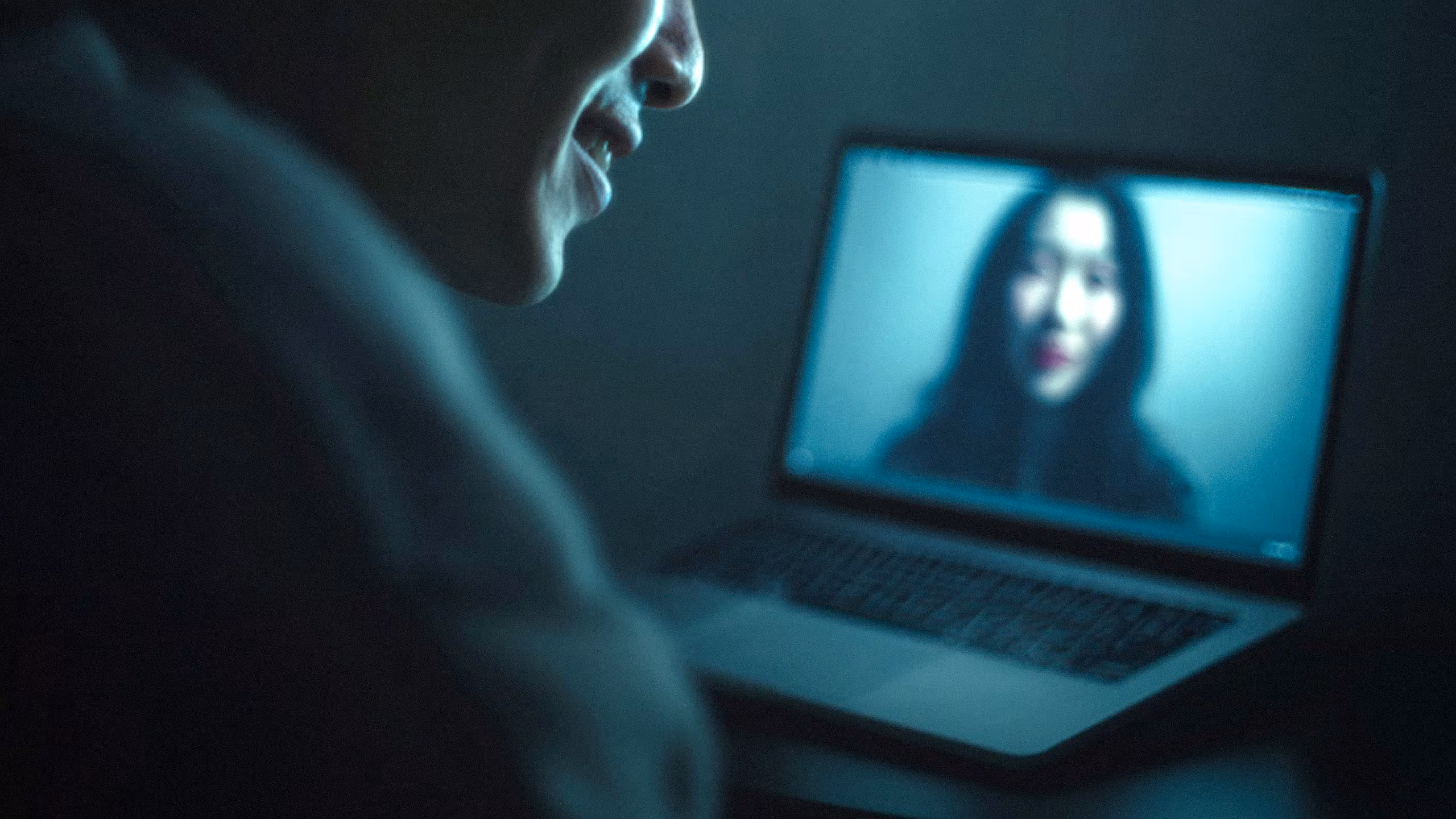 “너무 다정한걸, 혹시 AI?”… 사람의 감정을 완벽하게 학습한 ‘그녀’